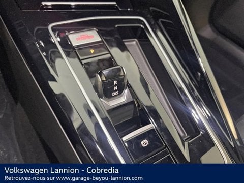 Voitures D'occasion À Lannion | Volkswagen Golf 1.4 Ehybrid 245Ch Gte Dsg6