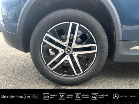 Voitures D'occasion À Saint-Brieuc | Mercedes-Benz Gla 200 D 150Ch Amg Line 8G-Dct