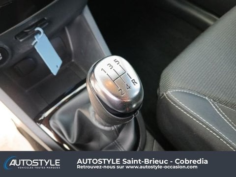 Voitures D'occasion À Yffiniac | Renault Clio 0.9 Tce 90Ch Energy Business 5P