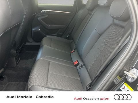 Voitures D'occasion À Saint-Martin-Des-Champs | Audi A3 Sportback 40 Tfsi E 204Ch S Line S Tronic 6