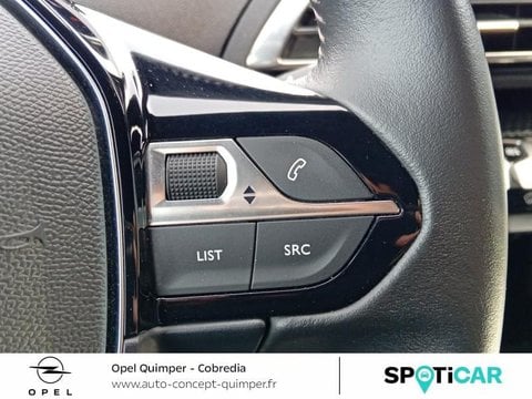 Voitures D'occasion À Quimper | Peugeot 5008 1.2 Puretech 130Ch S&S Allure Pack