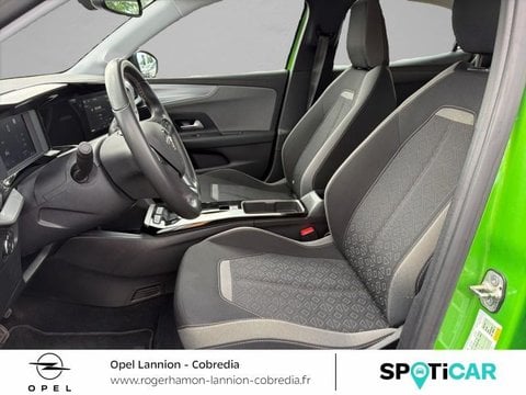 Voitures D'occasion À Yffiniac | Opel Mokka Mokka-E 136Ch Edition