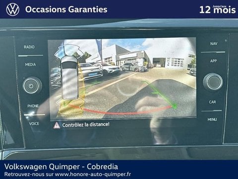 Voitures D'occasion À Quimper | Volkswagen Transporter Fg 3.0T L1H1 2.0 Tdi 150Ch Procab Edition...