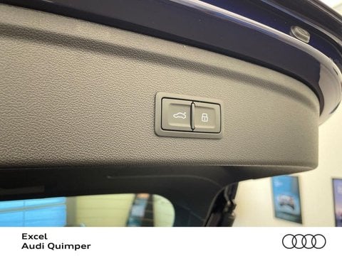 Voitures D'occasion À Quimper | Audi A3 Sportback 1.5 Tfsi E 272Ch Phev S Line S Tronic 6