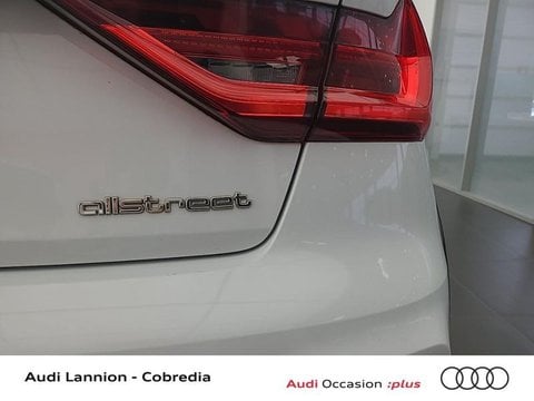 Voitures D'occasion À Lannion | Audi A1 Allstreet 25 Tfsi 95Ch Design