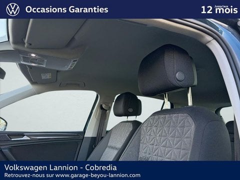 Voitures D'occasion À Lannion | Volkswagen Tiguan 1.5 Tsi 150Ch Life Business Dsg7