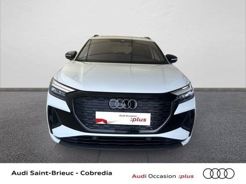Voitures D'occasion À Saint-Brieuc | Audi Q4 E-Tron 45 E-Tron 285Ch S Line