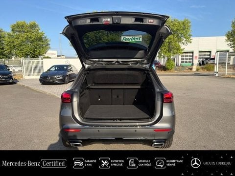 Voitures D'occasion À Vannes | Mercedes-Benz Gla 200 D 150Ch Progressive Line 8G-Dct