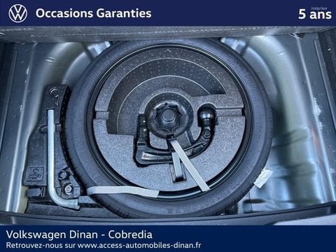 Voitures D'occasion À Quevert | Volkswagen T-Roc 1.5 Tsi Evo 150Ch Style Dsg7