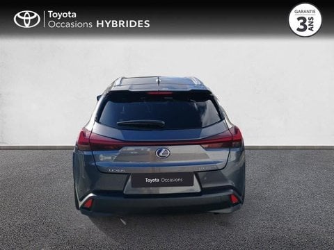 Voitures D'occasion À Ploërmel | Lexus Ux 250H 2Wd Premium Edition My22