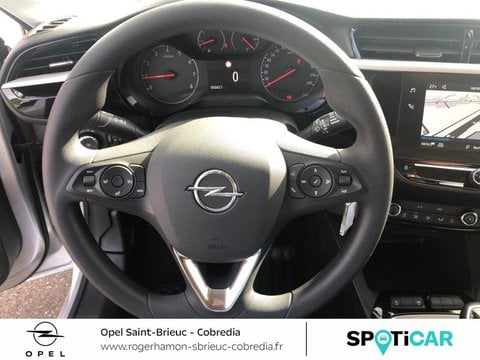 Voitures D'occasion À Yffiniac | Opel Corsa 1.2 75Ch Edition
