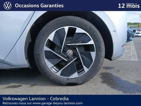 Voitures D'occasion À Lannion | Volkswagen Id.3 204Ch Pro Performance 58 Kwh Active