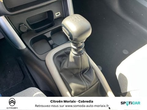 Voitures D'occasion À Saint-Martin-Des-Champs | Citroën C3 Aircross Bluehdi 100Ch S&S Shine E6....