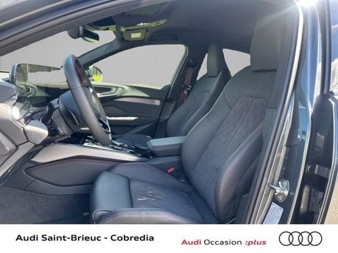Voitures D'occasion À Saint-Brieuc | Audi A5 2.0 Tdi Hybride 204Ch S Line S Tronic 7