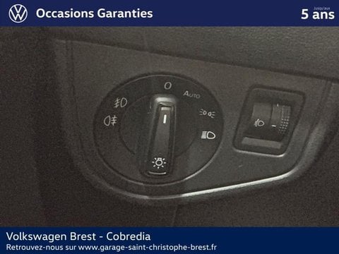 Voitures D'occasion À Brest | Volkswagen Polo 1.0 75Ch Trendline