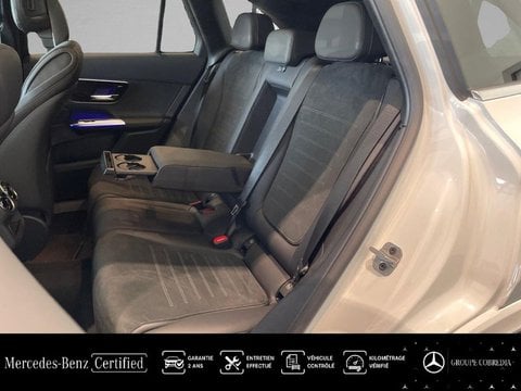 Voitures D'occasion À Quimper | Mercedes-Benz Glc 220 D 197Ch Amg Line 4Matic 9G-Tronic