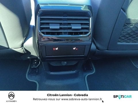 Voitures D'occasion À Lannion | Citroën C5 Aircross Electrique 210Ch 78Kwh Autonomie Confort Max