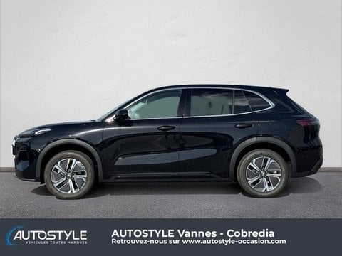 Voitures D'occasion À Theix-Noyalo | Geely Starray 1.5 Em-I 99+218Ch Pro