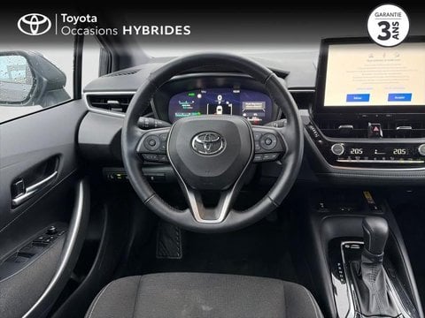 Voitures D'occasion À Noyal-Pontivy | Toyota Corolla Touring Spt 1.8 140Ch Dynamic Business My24