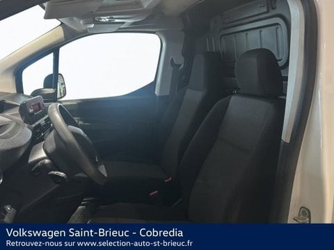 Voitures D'occasion À Saint-Brieuc | Volkswagen Id.3 204Ch Pro 59 Kwh Life Max