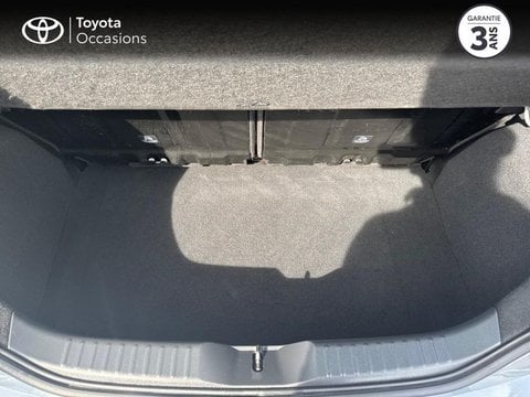 Voitures D'occasion À Noyal-Pontivy | Toyota Aygo X 1.0 Vvt-I 72Ch Dynamic My24
