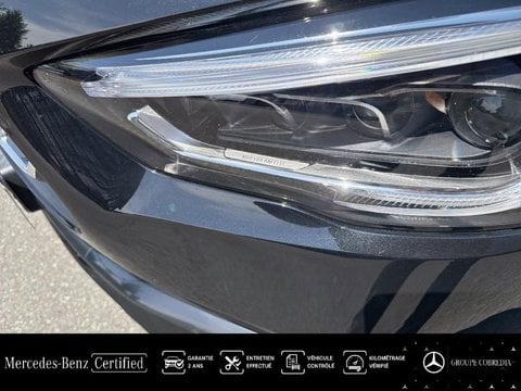 Voitures D'occasion À Saint-Malo | Mercedes-Benz Gla 250 E 160+102Ch Amg Line 8G-Dct