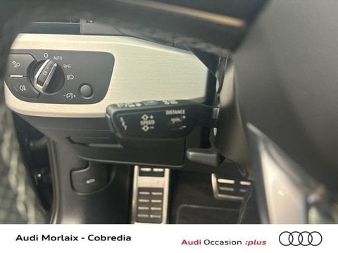 Voitures D'occasion À Saint-Martin-Des-Champs | Audi A4 Avant 40 Tdi 204Ch S Line Quattro S Tron...