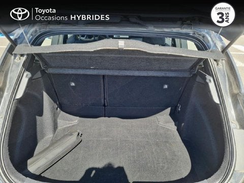 Voitures D'occasion À Brest | Toyota Corolla 1.8 140Ch Dynamic My25
