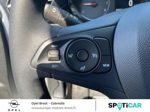 Voitures D'occasion À Brest | Opel Corsa 1.2 75Ch