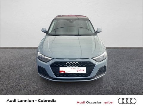 Voitures D'occasion À Lannion | Audi A1 Sportback 25 Tfsi 95Ch Advanced