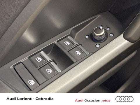 Voitures D'occasion À Lanester | Audi Q3 Sportback 35 Tfsi 150Ch S Line Plus S Tronic 7