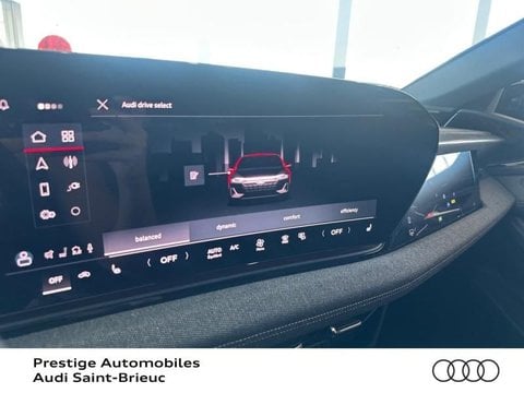 Voitures D'occasion À Saint-Brieuc | Audi A6 Sportback E-Tron E-Tron Performance 367Ch S Line