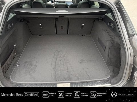Voitures D'occasion À Caudan | Mercedes-Benz Classe E All-Terrain 220 D 197+23Ch 4Matic 9G-Tronic