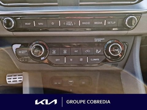 Voitures D'occasion À Lannion | Kia Niro 1.6 Gdi 105Ch Isg + Plug-In 60.5Ch Premium Dct6