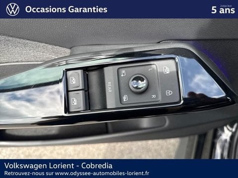 Voitures D'occasion À Lanester | Volkswagen Id.3 204Ch Pro S 77 Kwh Life Max