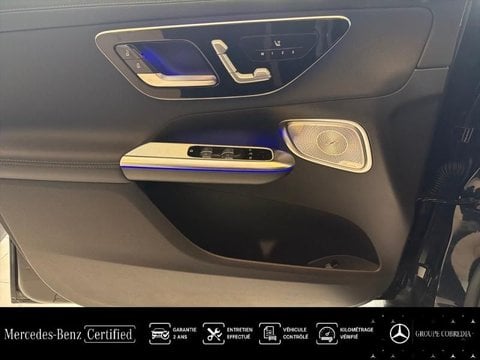 Voitures D'occasion À Saint-Grégoire | Mercedes-Benz Glc Coupé 300 E Hybrid 204+136Ch Amg Line...