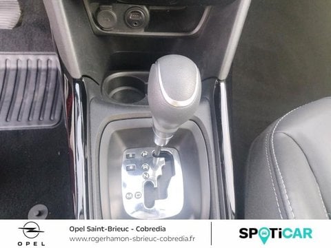 Voitures D'occasion À Yffiniac | Peugeot 2008 1.2 Puretech 110Ch Allure S&S Eat6