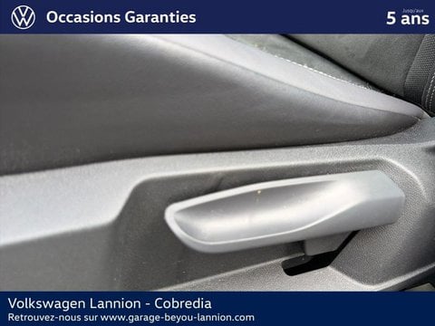 Voitures D'occasion À Lannion | Volkswagen Polo 1.0 Tsi 95Ch Style Dsg7