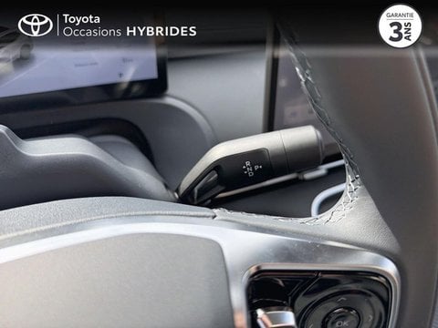 Voitures D'occasion À Pabu | Geely Starray Em-I 1.5 Plug-In Hybrid Em-I 262Pro