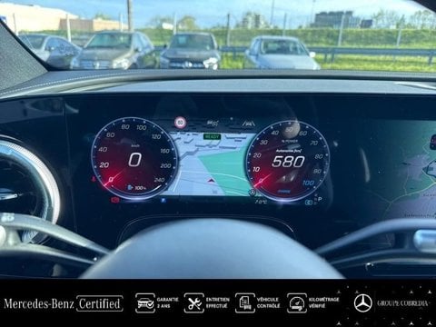Voitures D'occasion À Bonchamps-Les-Laval | Mercedes-Benz Glc 400 Eq 489Ch Amg Line 4Matic