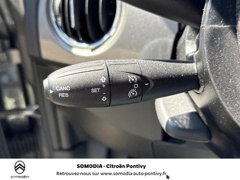 Voitures D'occasion À Saint-Thuriau | Fiat 500 1.0 70Ch Bsg S&S