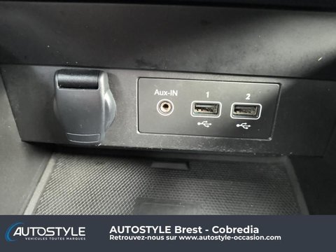 Voitures D'occasion À Brest | Renault Clio 1.3 Tce 130Ch Fap Rs Line Edc