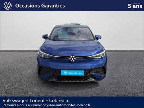 Voitures D'occasion À Lanester | Volkswagen Id.5 204Ch Pro Performance 77 Kwh