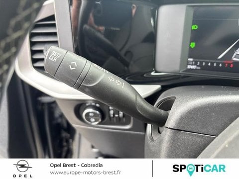 Voitures D'occasion À Brest | Opel Mokka 1.2 Turbo 130Ch Elegance
