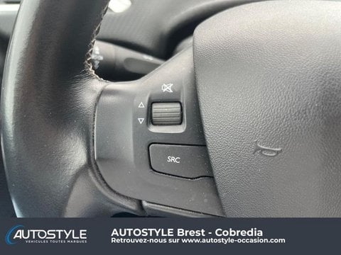 Voitures D'occasion À Brest | Peugeot 208 1.5 Bluehdi 100Ch E6.C Allure Bvm5 86G 5P
