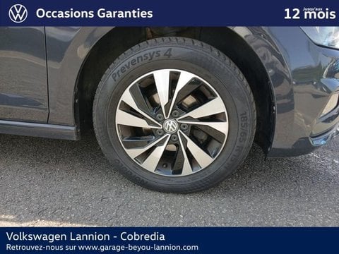 Voitures D'occasion À Lannion | Volkswagen Polo 1.0 Tsi 95Ch Confortline