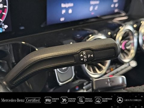 Voitures D'occasion À Saint-Martin-Des-Champs | Mercedes-Benz Gla 250 E Hybrid Eq 218Ch Amg Line...