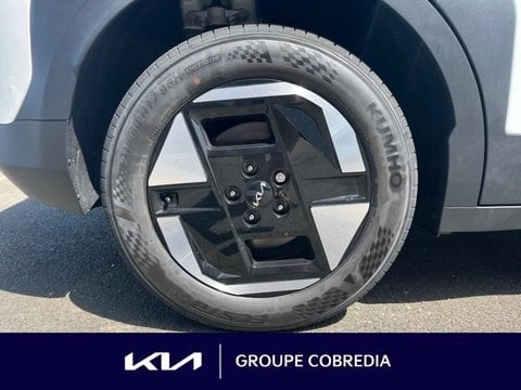Voitures D'occasion À Yffiniac | Kia Ev3 204Ch 81,4Kwh Earth 2026