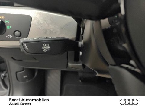 Voitures D'occasion À Brest | Audi A4 Avant 35 Tdi 163Ch Avus S Tronic 7 9Cv