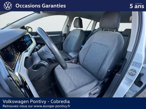 Voitures D'occasion À Pontivy | Volkswagen Golf Sw 2.0 Tdi Scr 150Ch Life Plus Dsg7